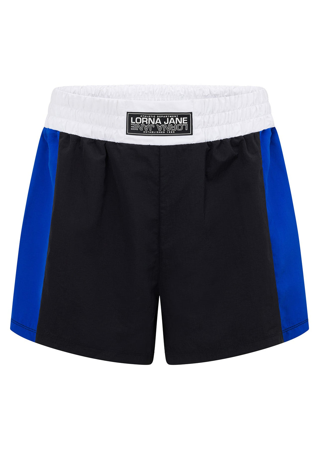All Star Run Shorts