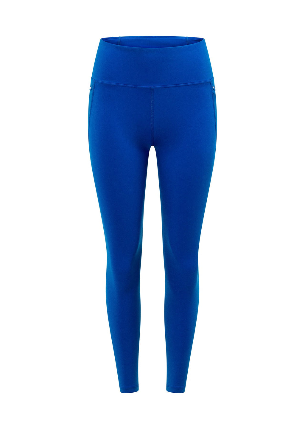 Get Physical No Chafe Ankle Biter Leggings
