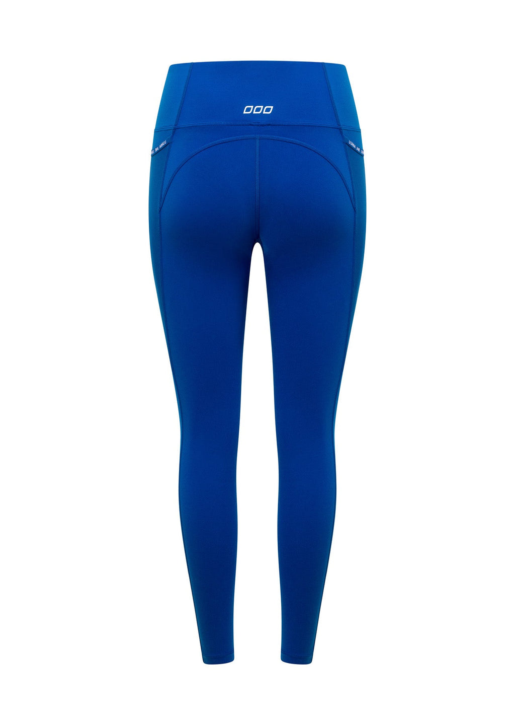 Get Physical No Chafe Ankle Biter Leggings