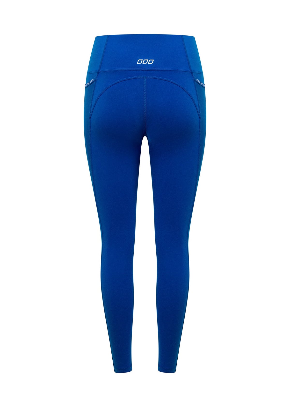 Get Physical No Chafe Ankle Biter Leggings