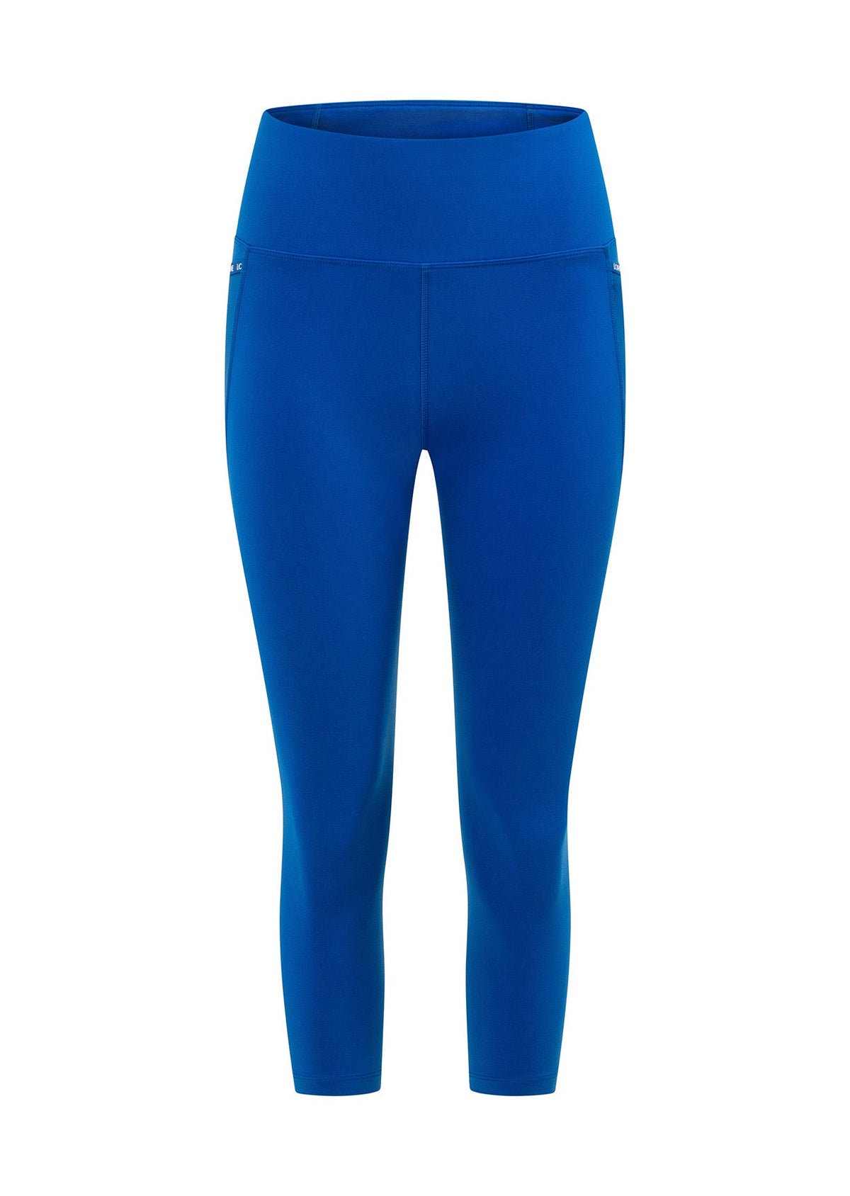 Get Physical No Chafe 3/4 Leggings