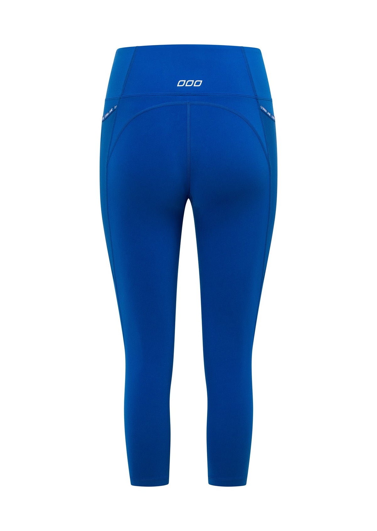 Get Physical No Chafe 3/4 Leggings