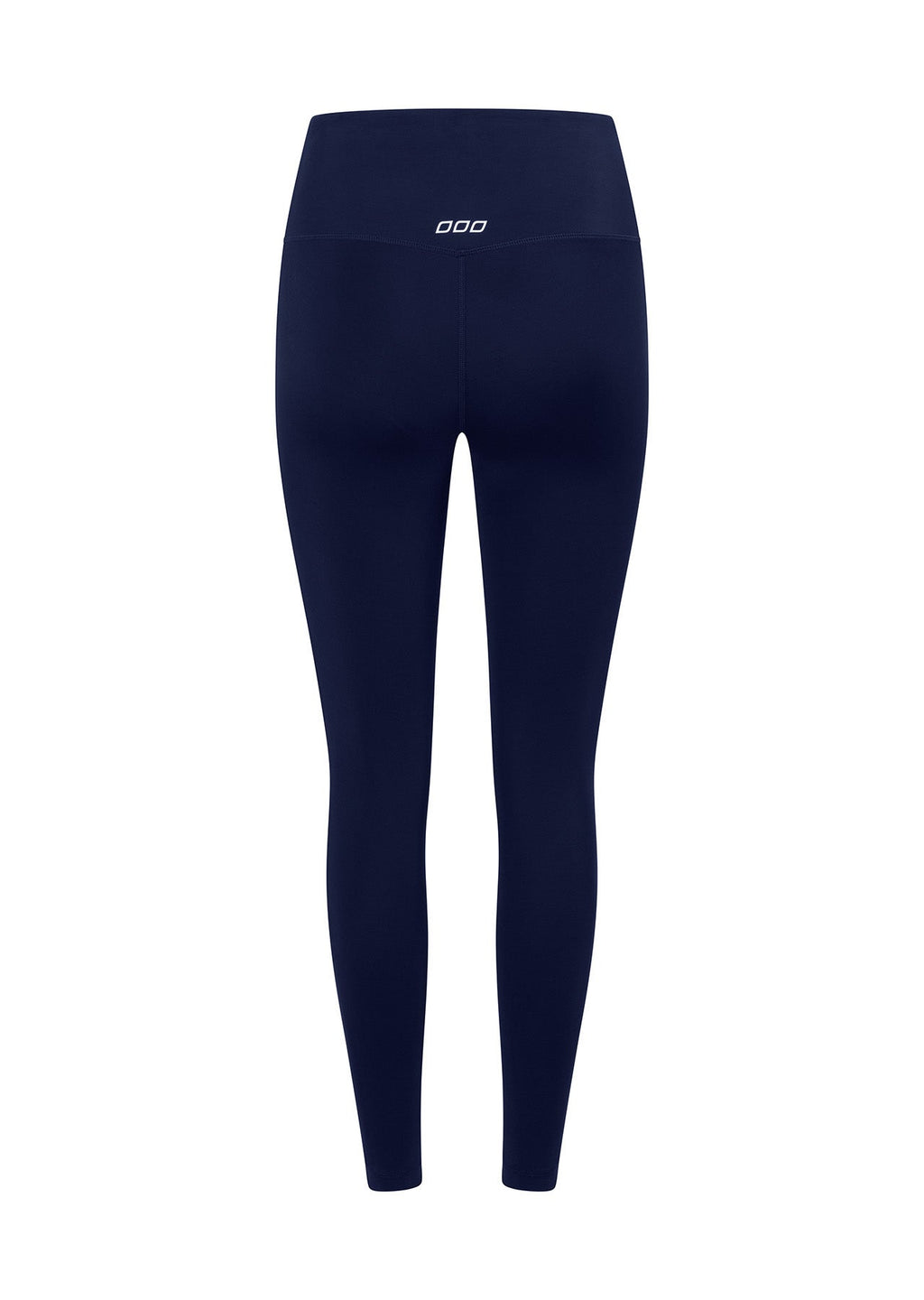 Lotus No Chafe Cool Touch Ankle Biter Leggings