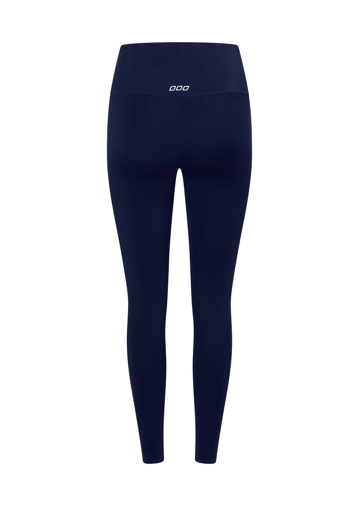Lotus No Chafe Cool Touch Ankle Biter Leggings