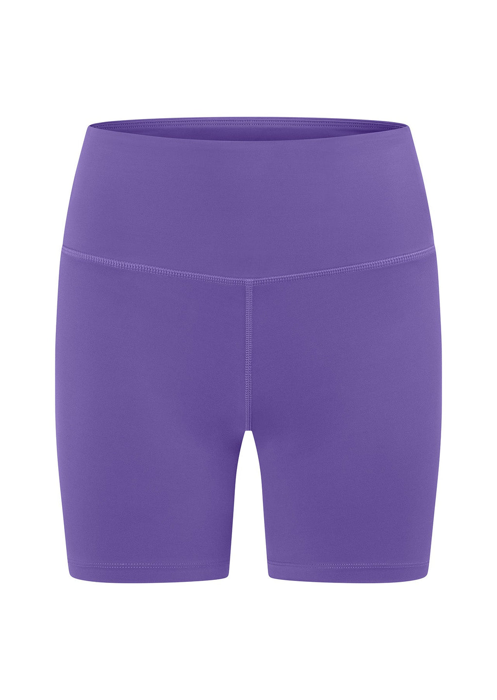 Lotus No Chafe Cool Touch Bike Shorts