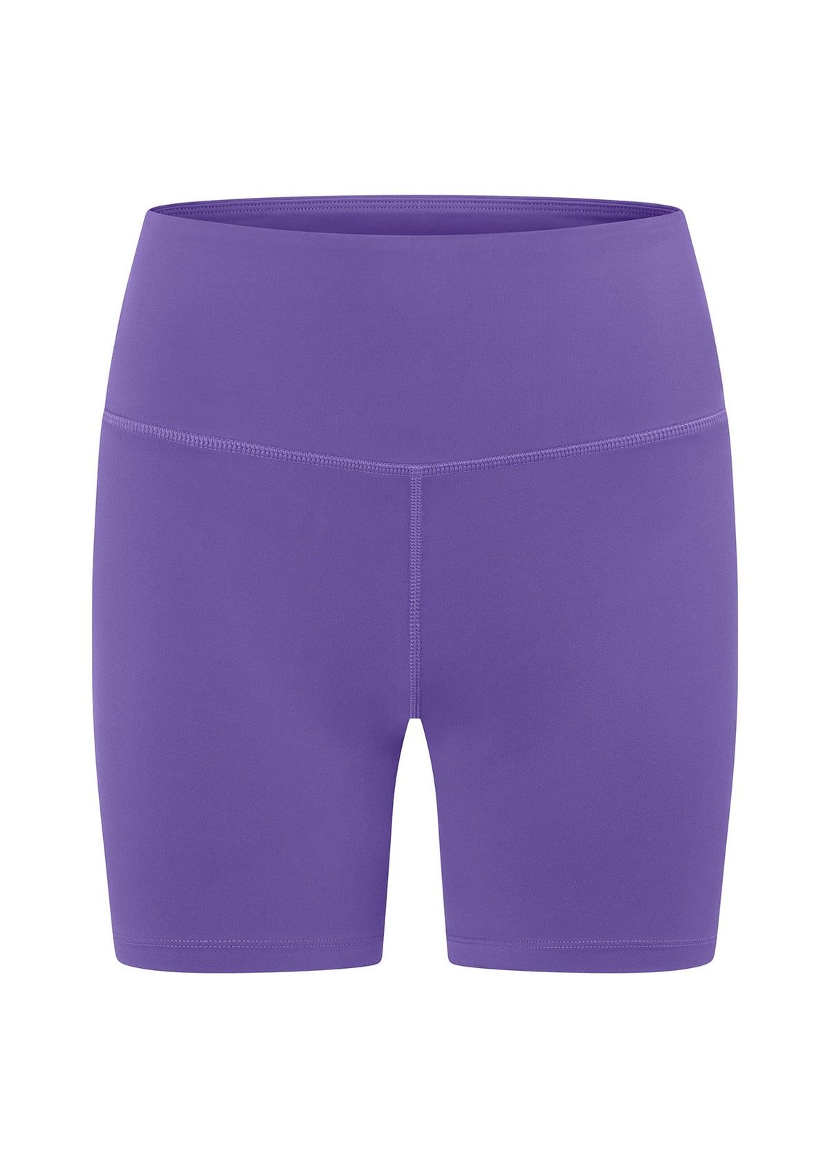 Lotus No Chafe Cool Touch Bike Shorts