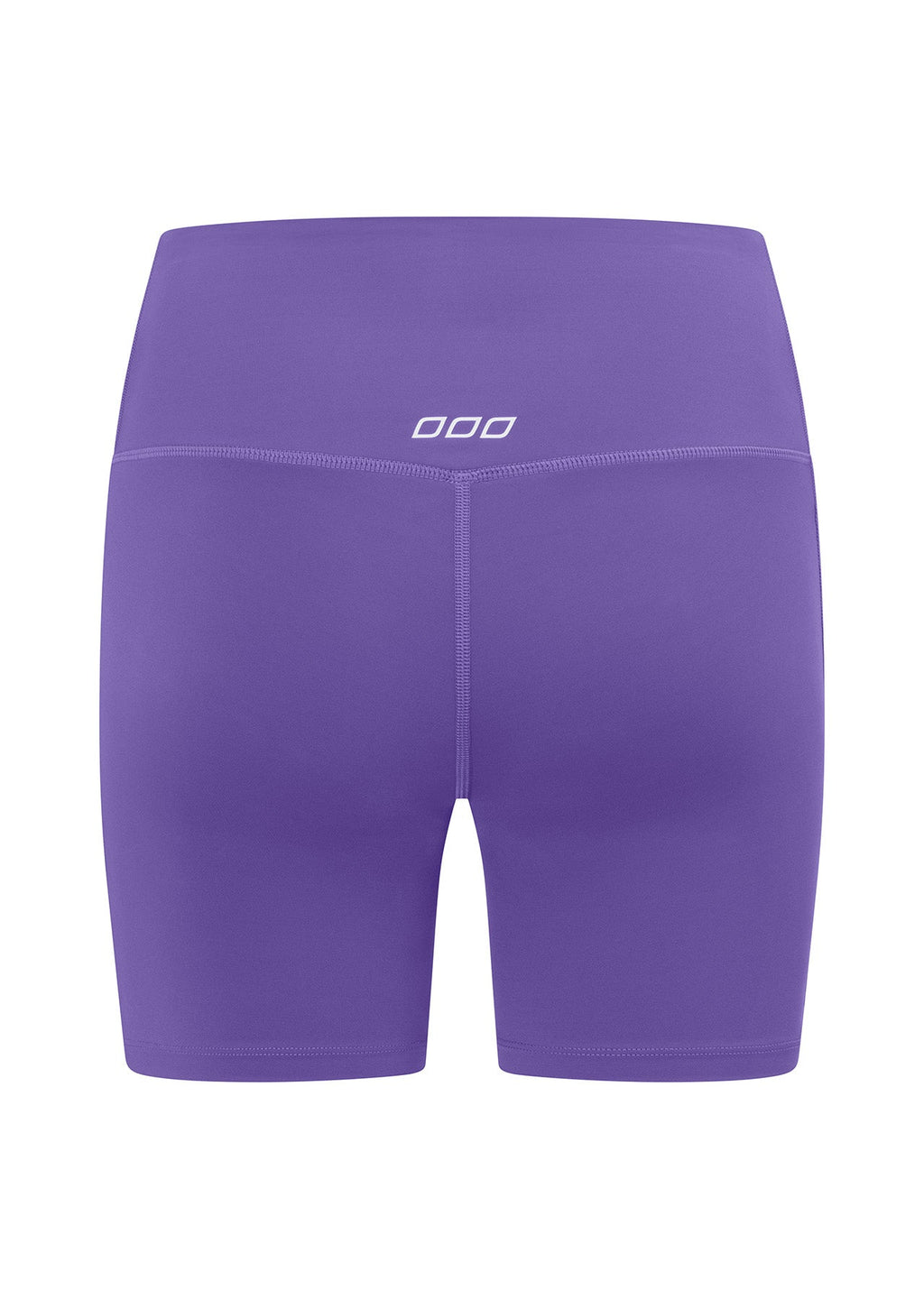 Lotus No Chafe Cool Touch Bike Shorts