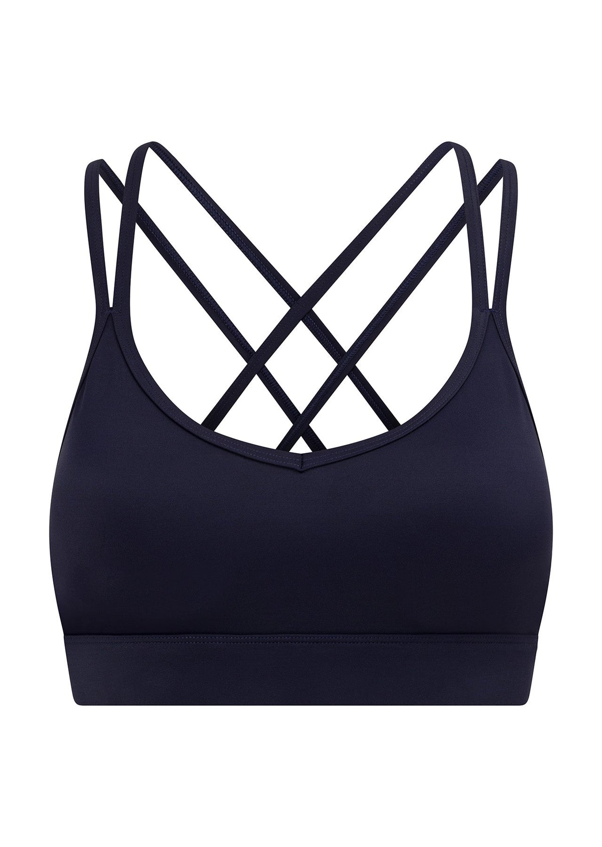 Cool Touch Lunar Sports Bra