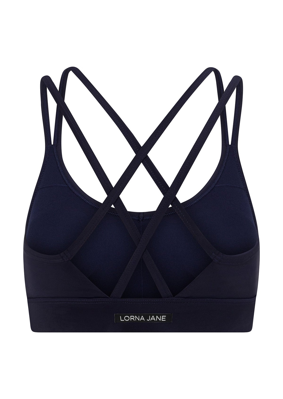 Cool Touch Lunar Sports Bra
