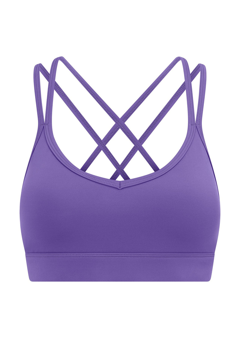 Cool Touch Lunar Sports Bra