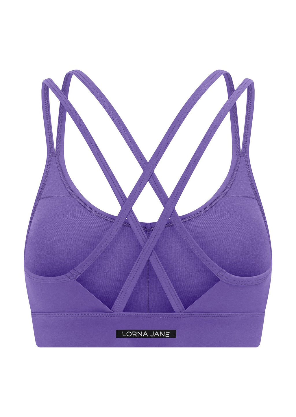 Cool Touch Lunar Sports Bra