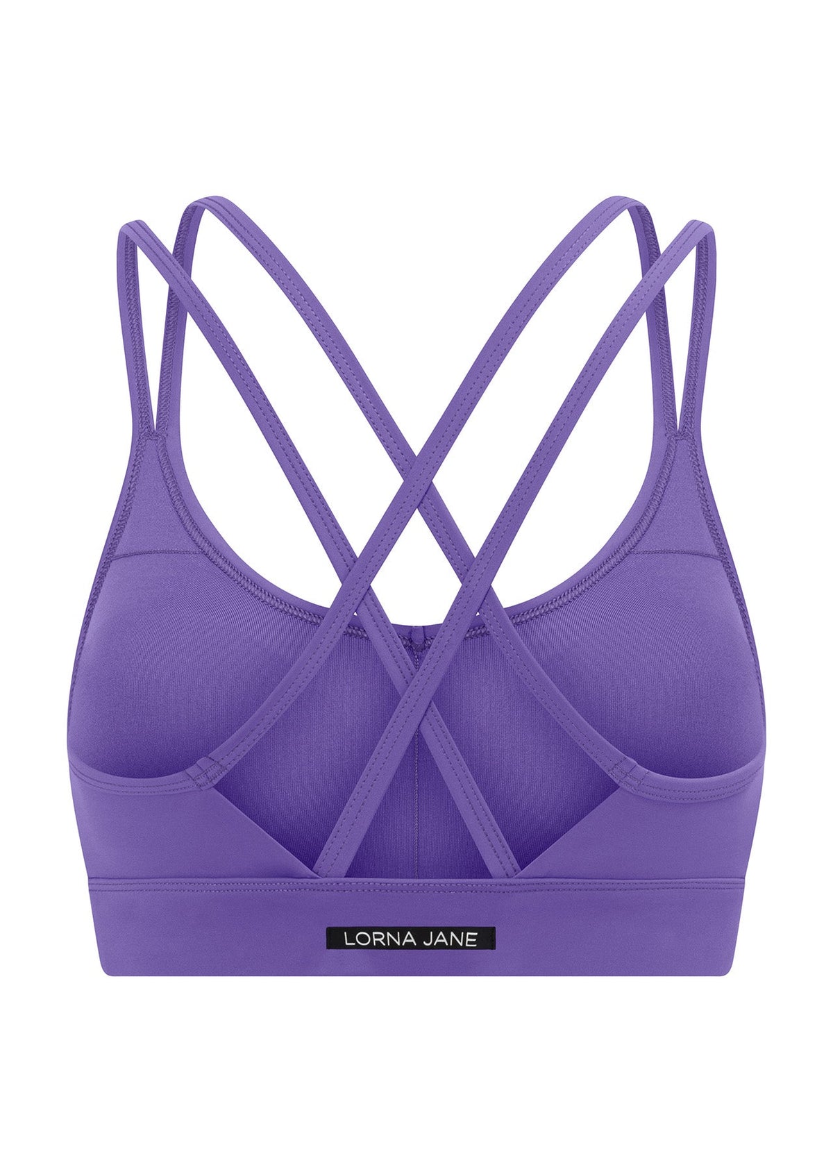 Cool Touch Lunar Sports Bra