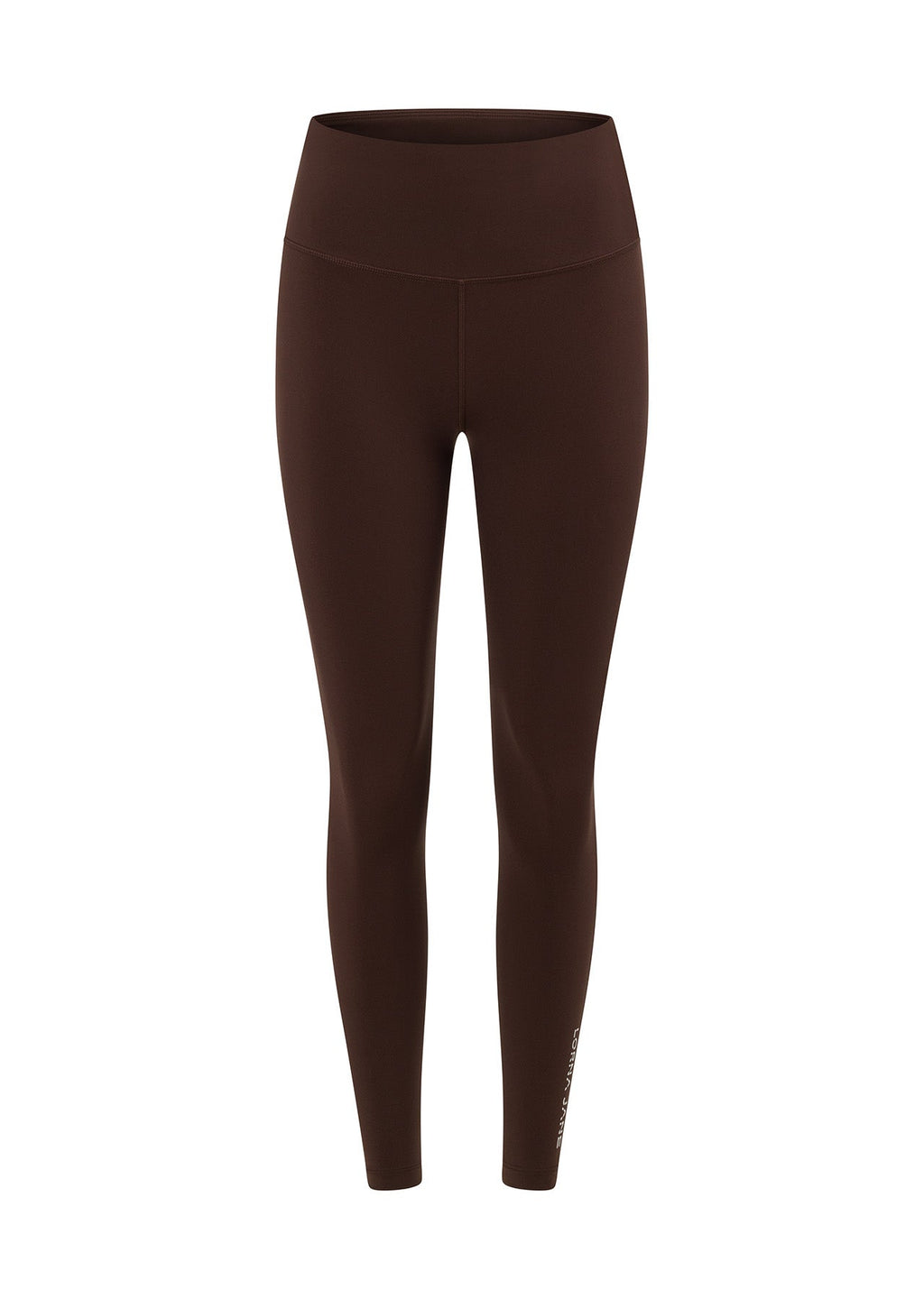 Lotus No Chafe Ankle Biter Leggings