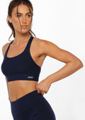 Amy Maximum Support Sports Bra