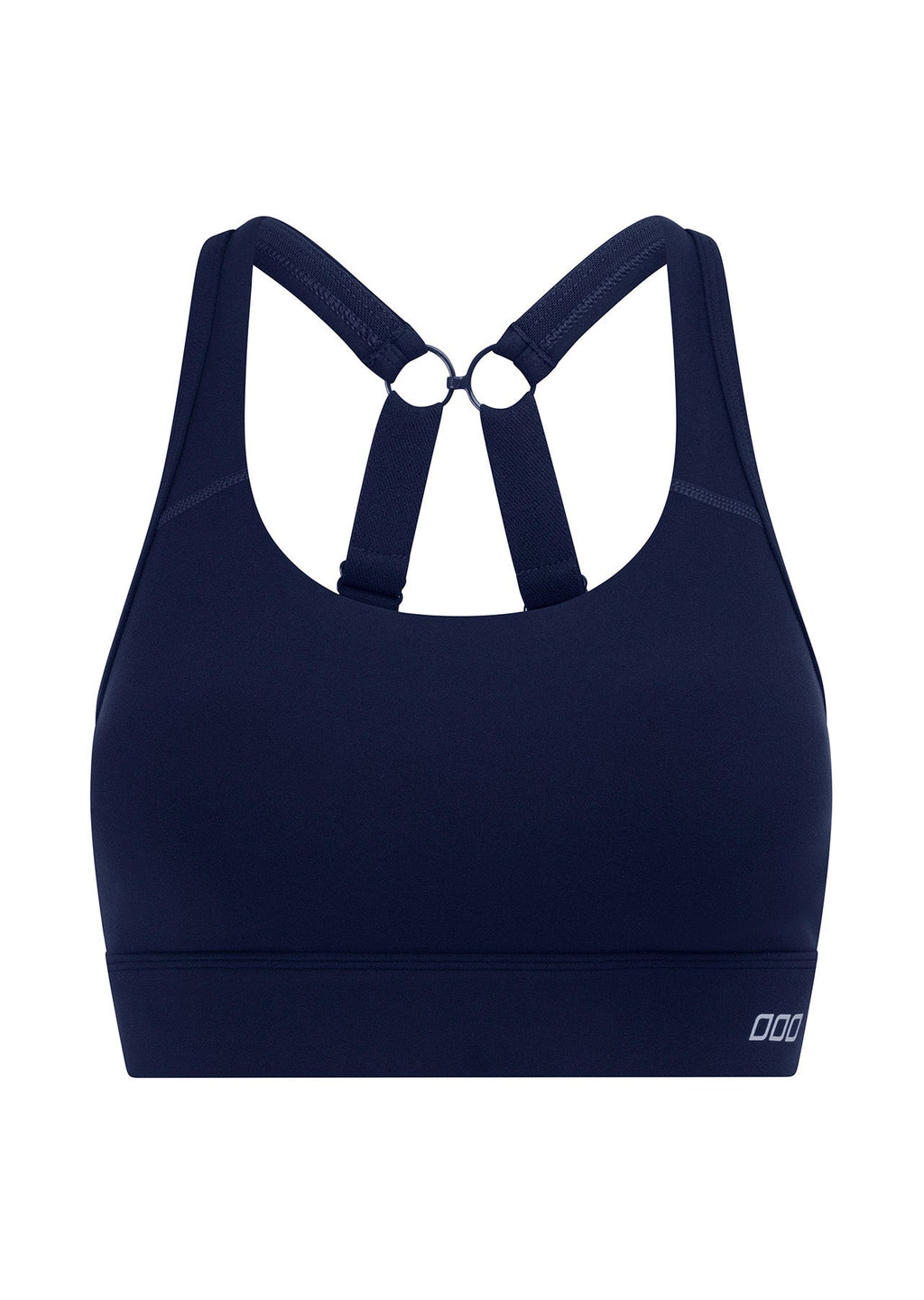 Amy Maximum Support Sports Bra