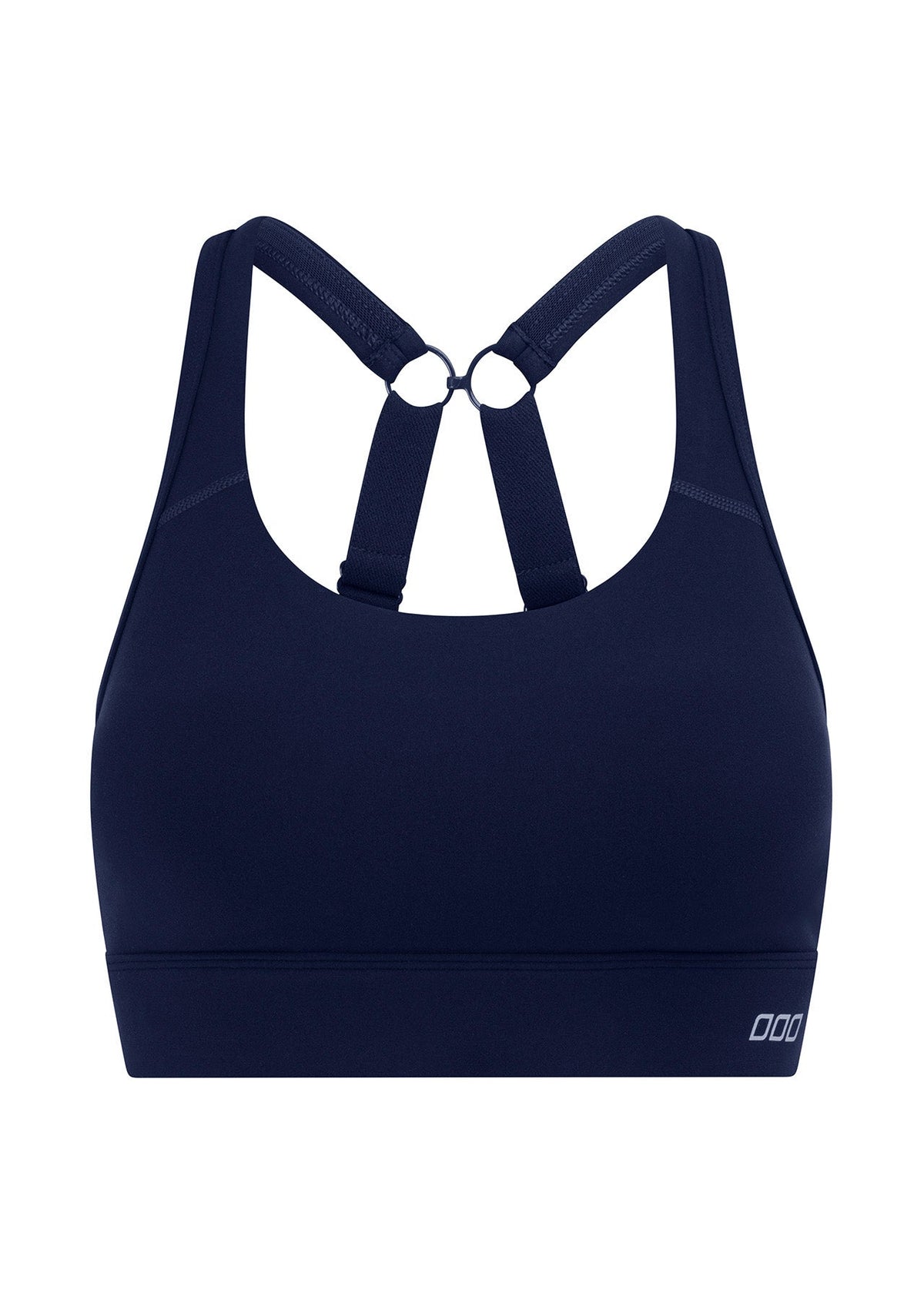 Amy Maximum Support Sports Bra