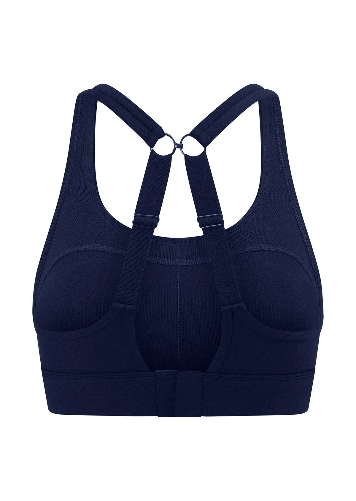Amy Maximum Support Sports Bra