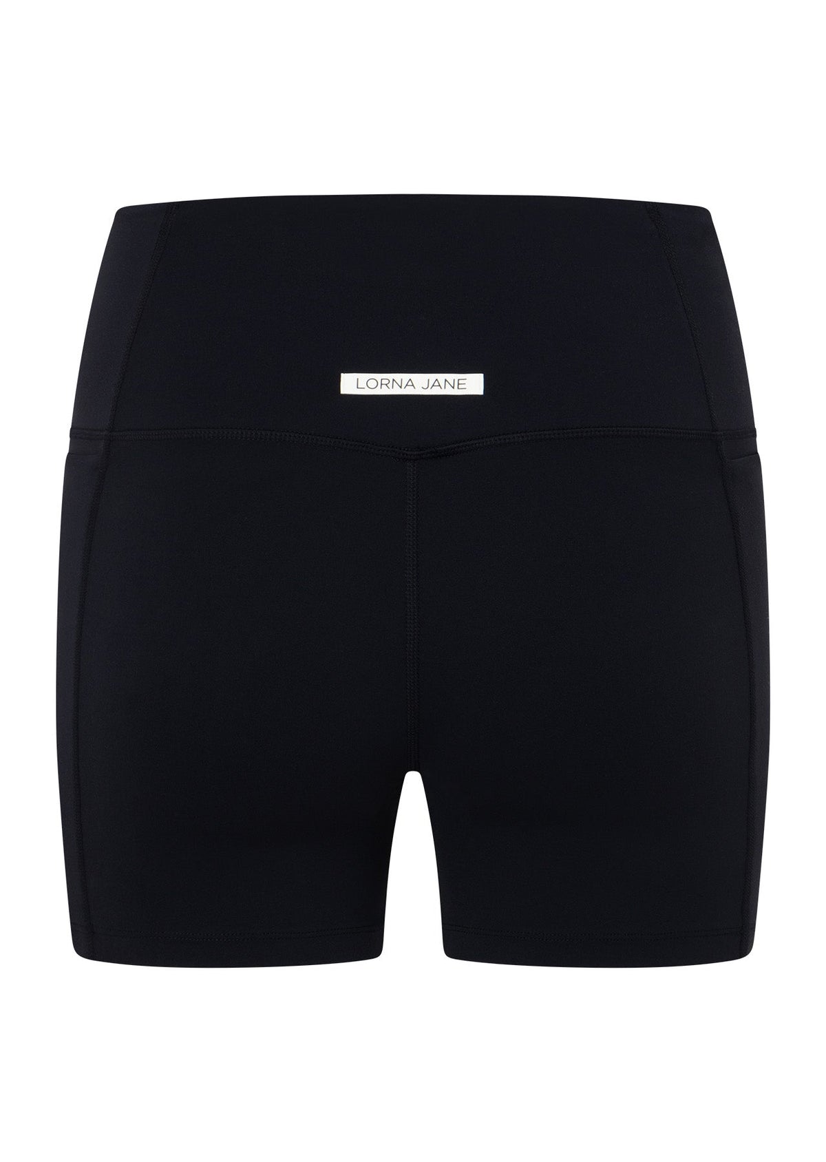 Agile Recycled No Ride 3 Pocket 12cm Bike Shorts