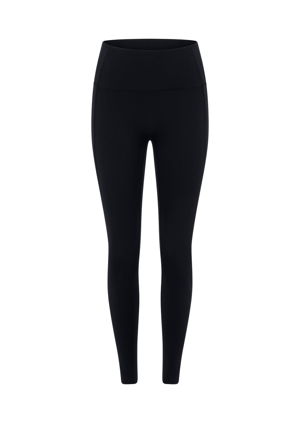 Agile Recycled  No Ride 3 Pocket Ankle Biter Leggings