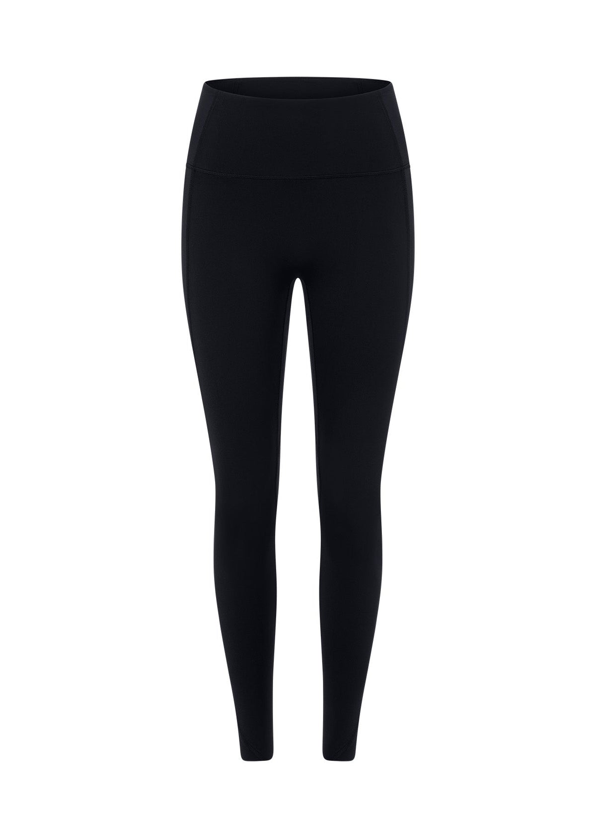 Agile Recycled  No Ride 3 Pocket Ankle Biter Leggings