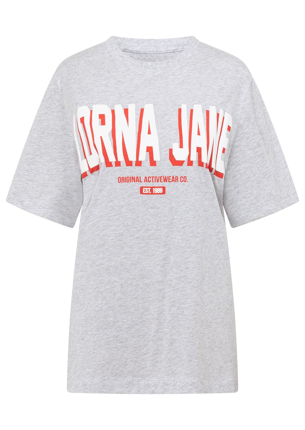 All Star Relaxed Tee