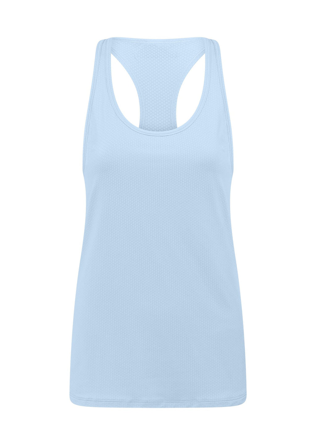 Agility Mesh Active Tank