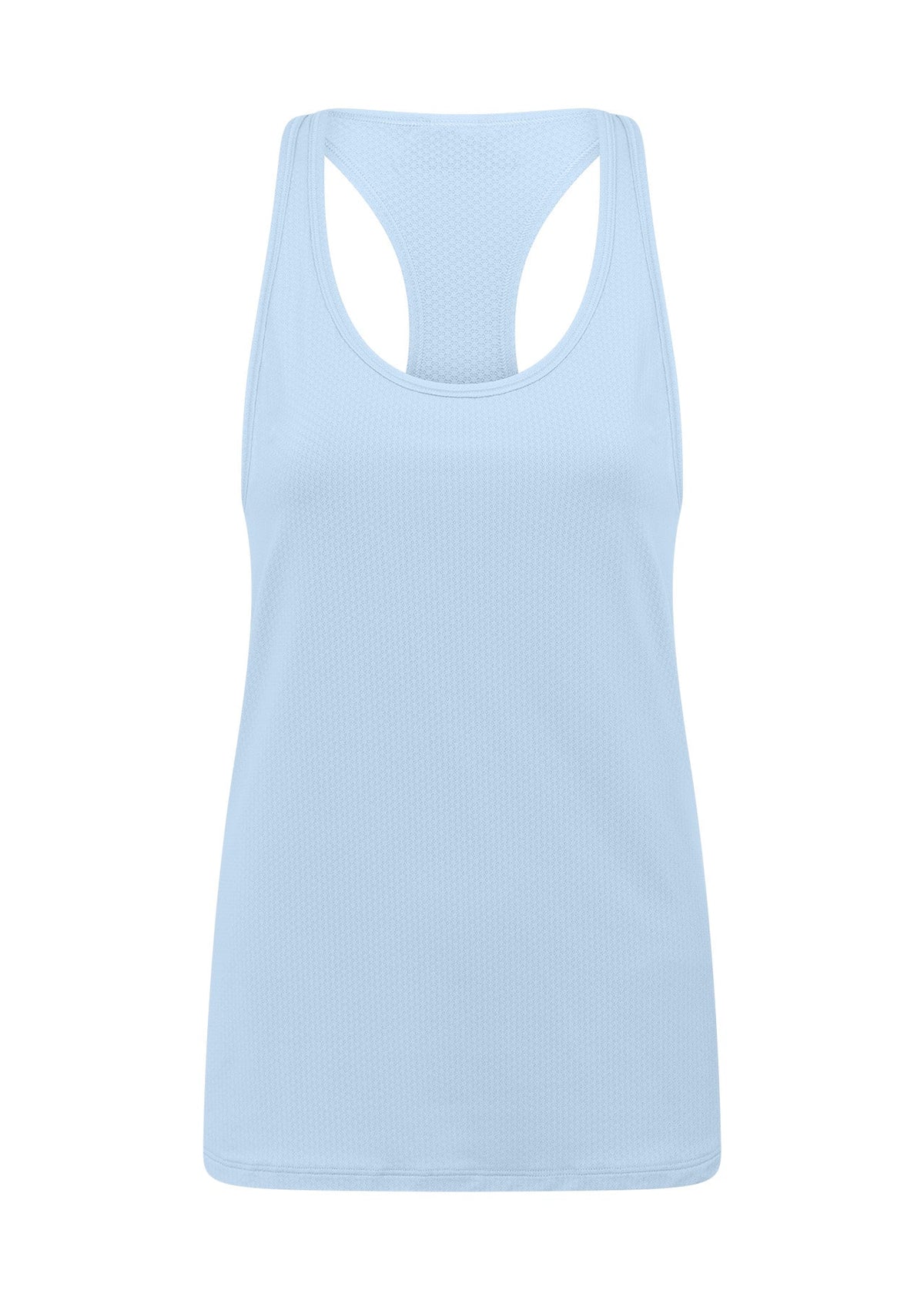 Agility Mesh Active Tank