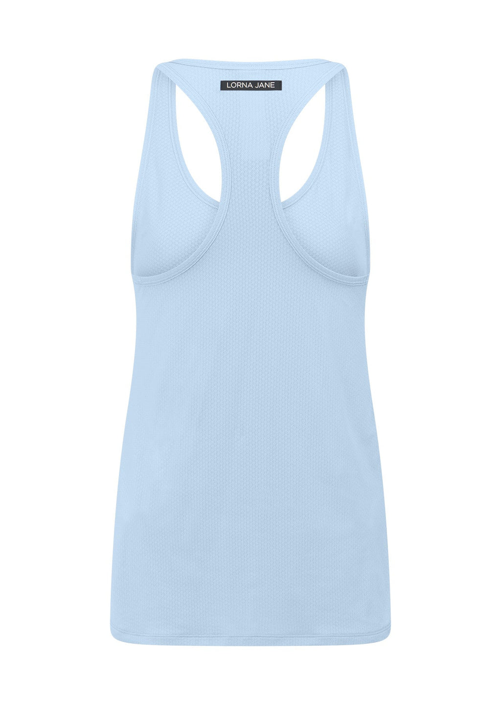 Agility Mesh Active Tank