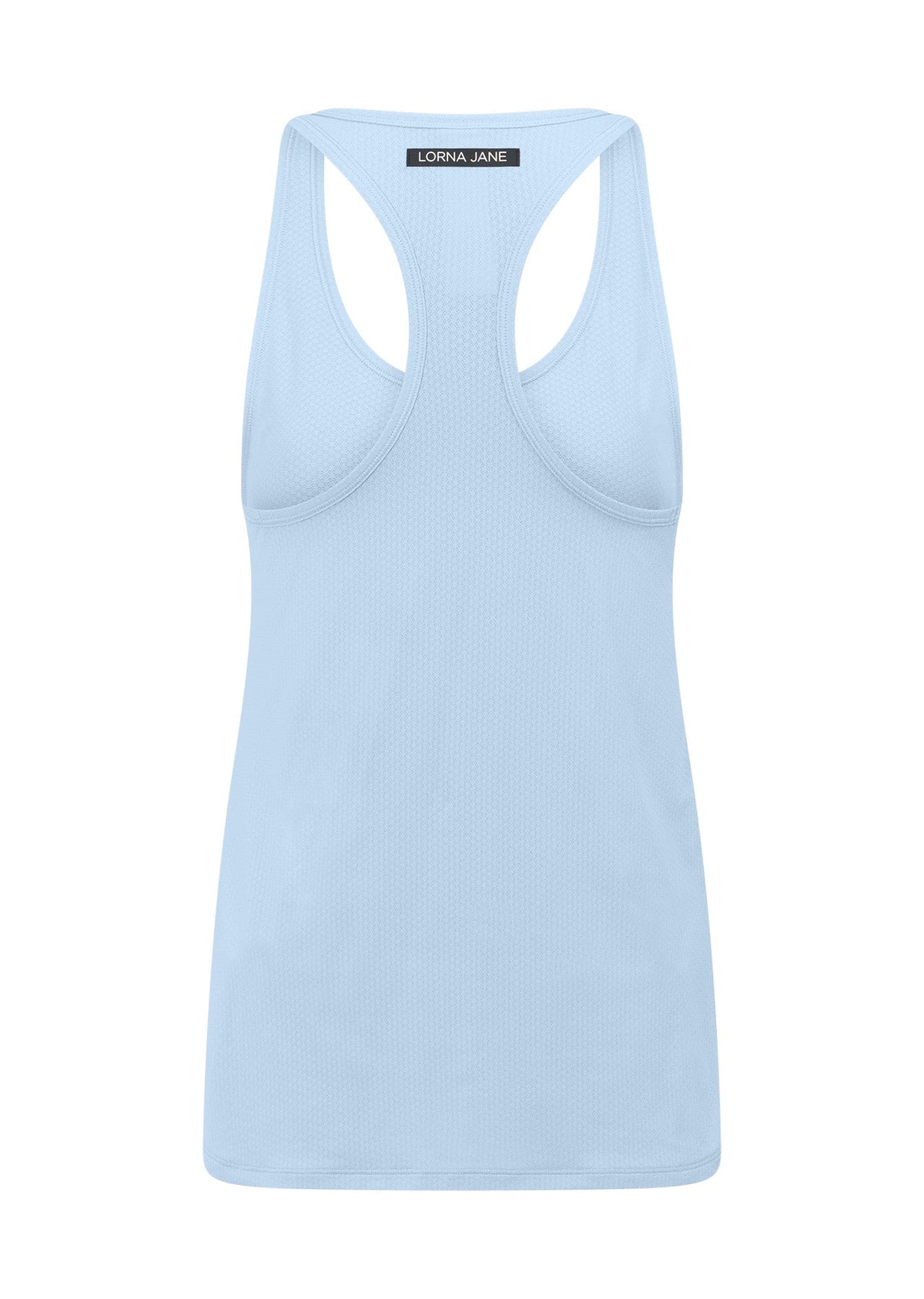 Agility Mesh Active Tank