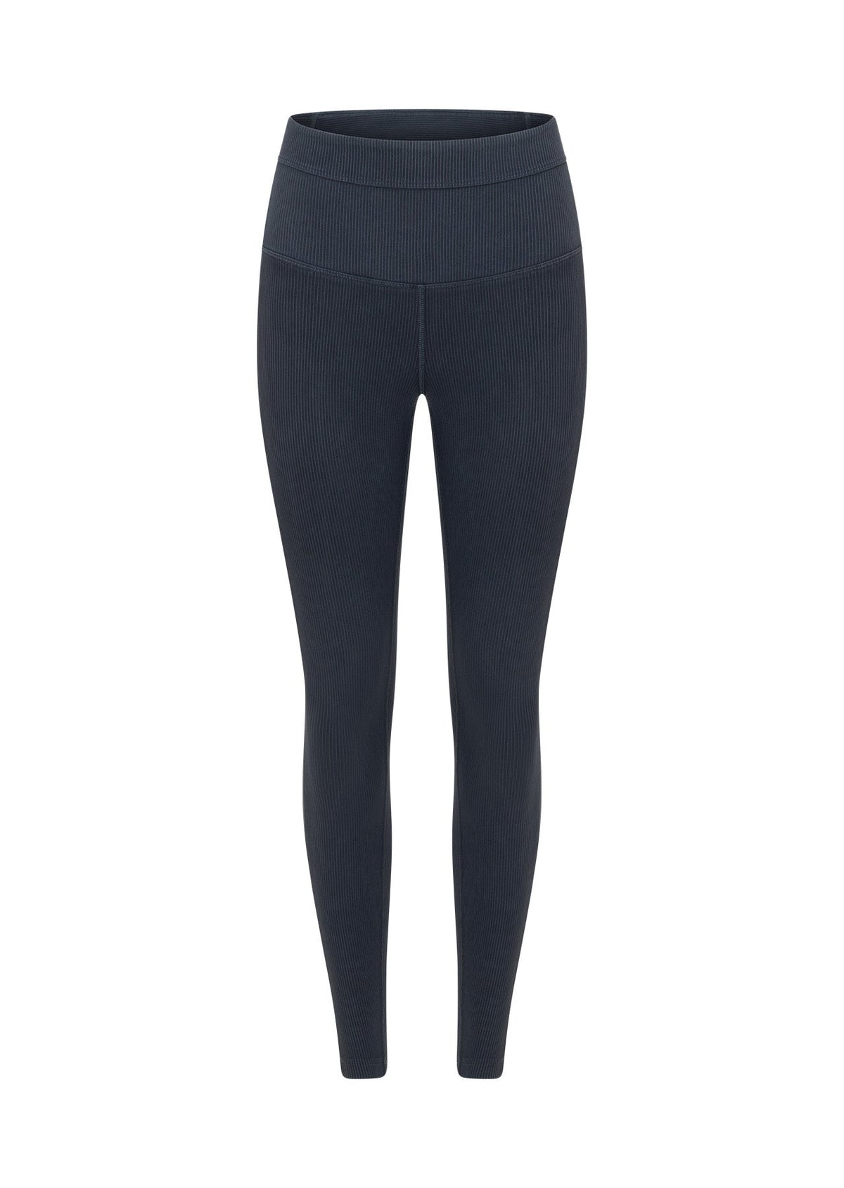 Amplify Washed Rib Ankle Biter Leggings