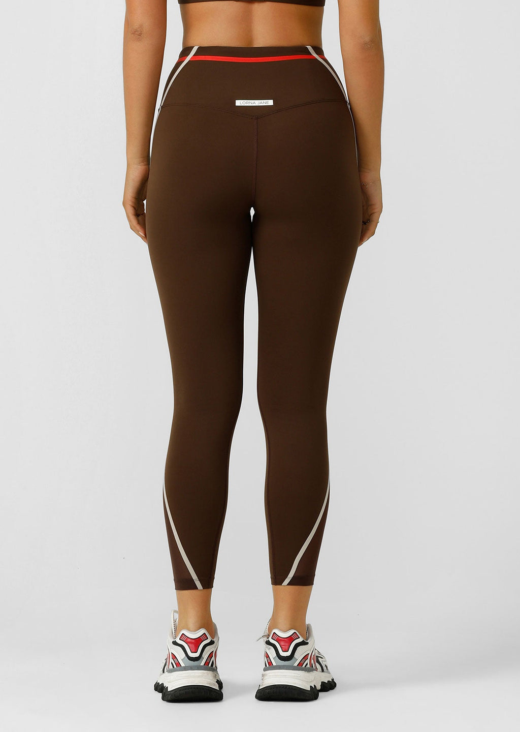 Keep Your Cool Phone Pocket Ankle Biter Leggings