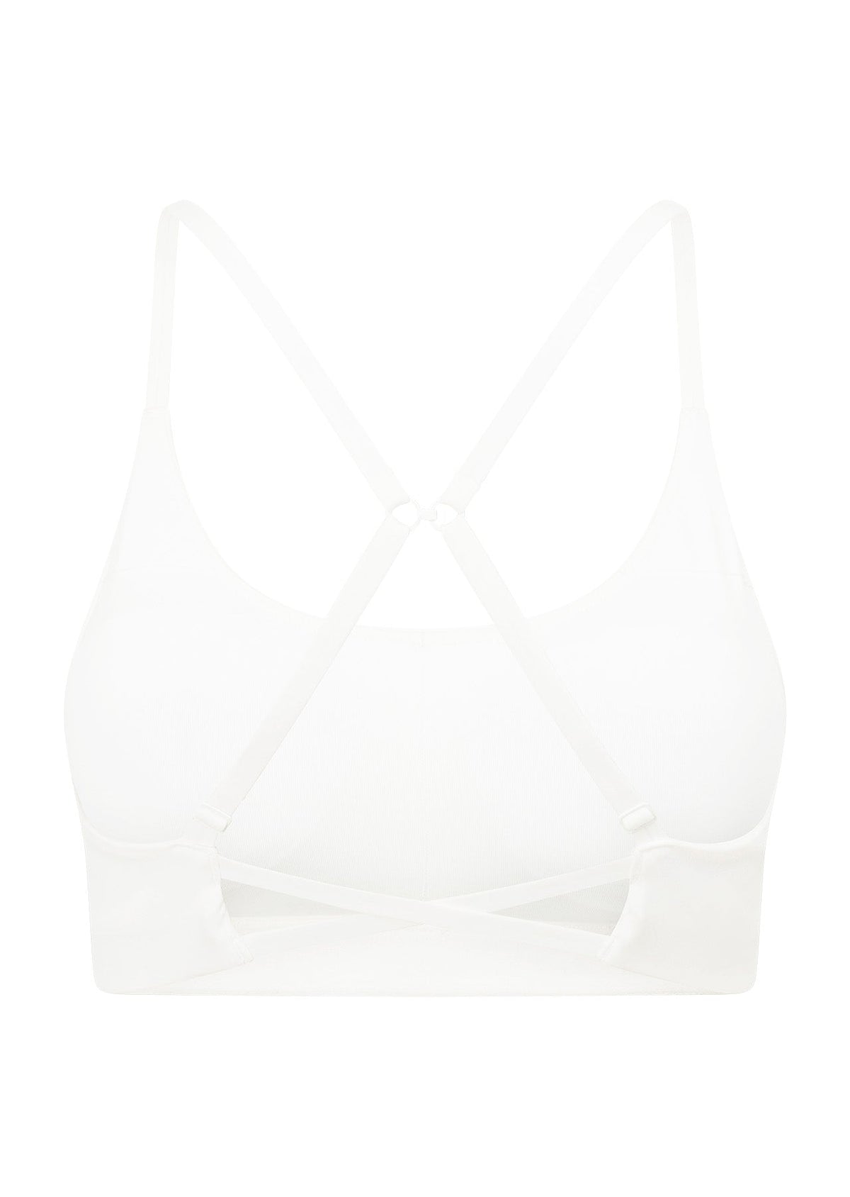 Adaptable Recycled Sports Bra