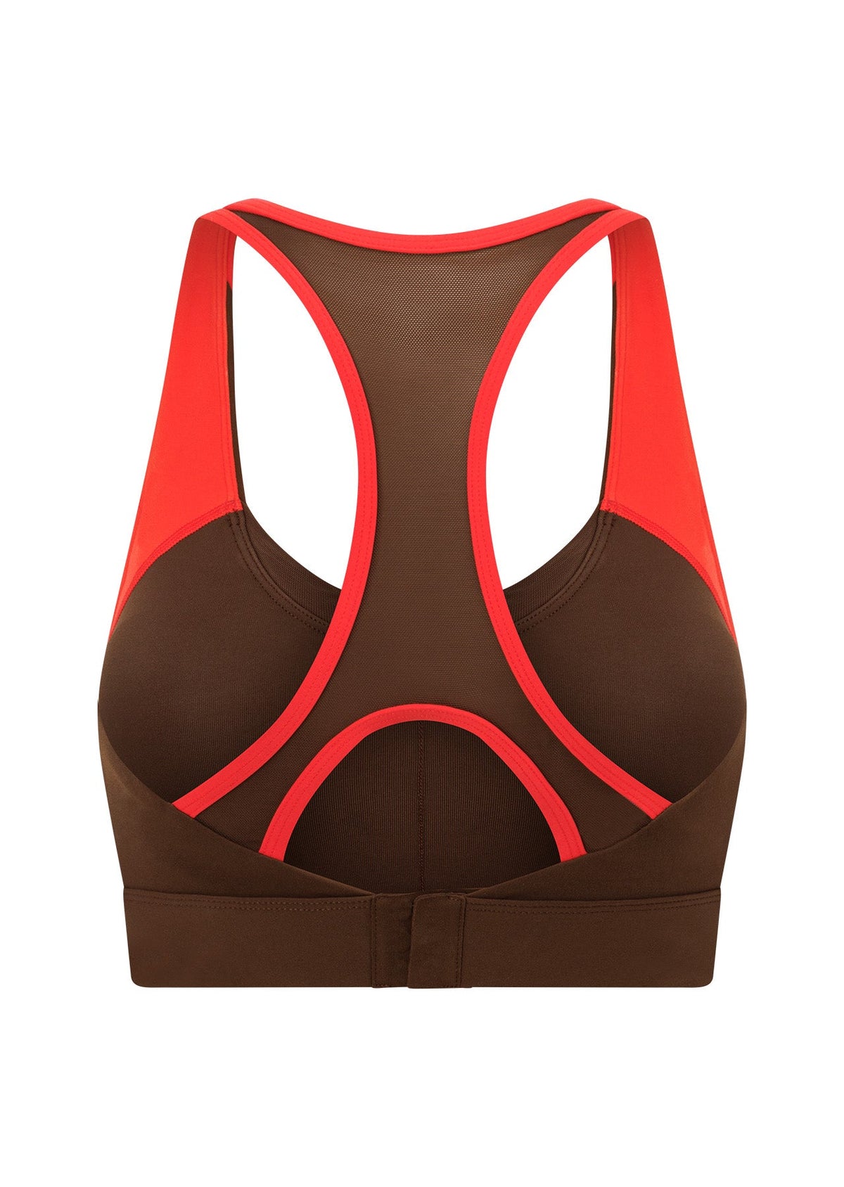 Keep Your Cool Sports Bra