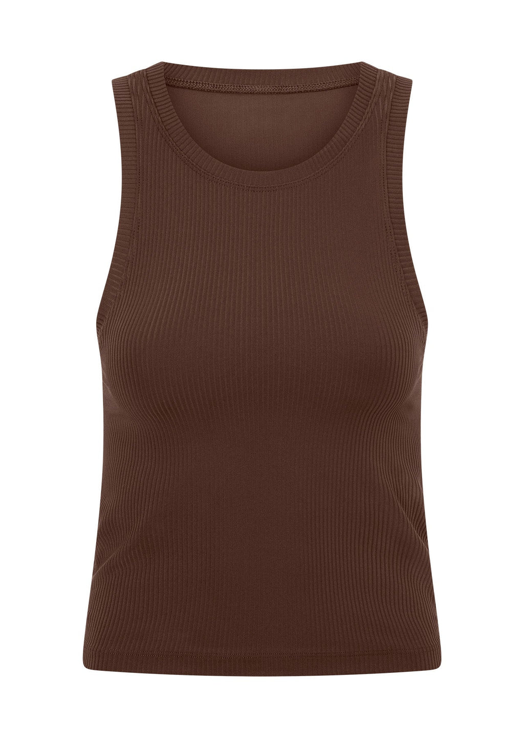 Dynamic Active Rib Tank