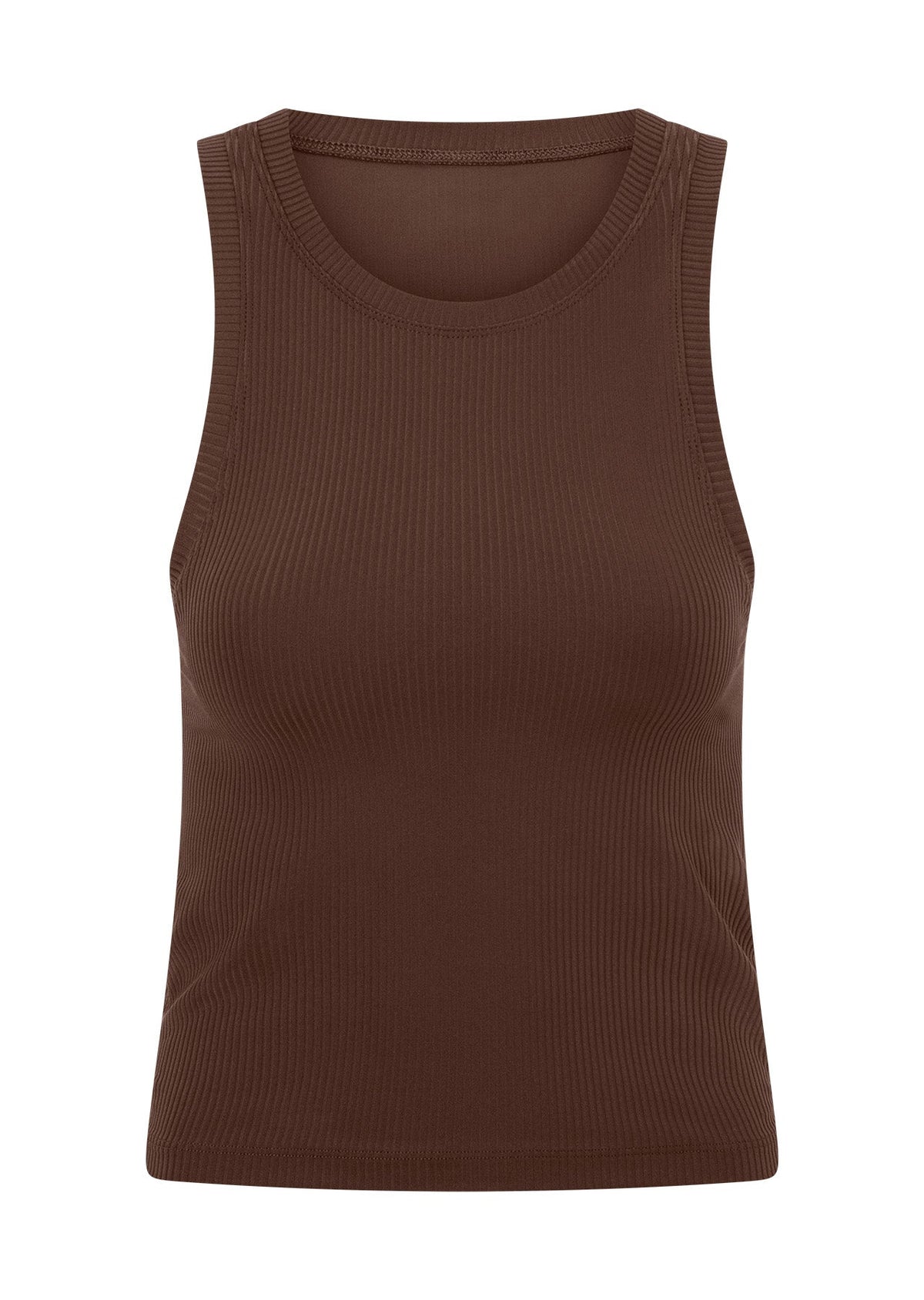 Dynamic Active Rib Tank