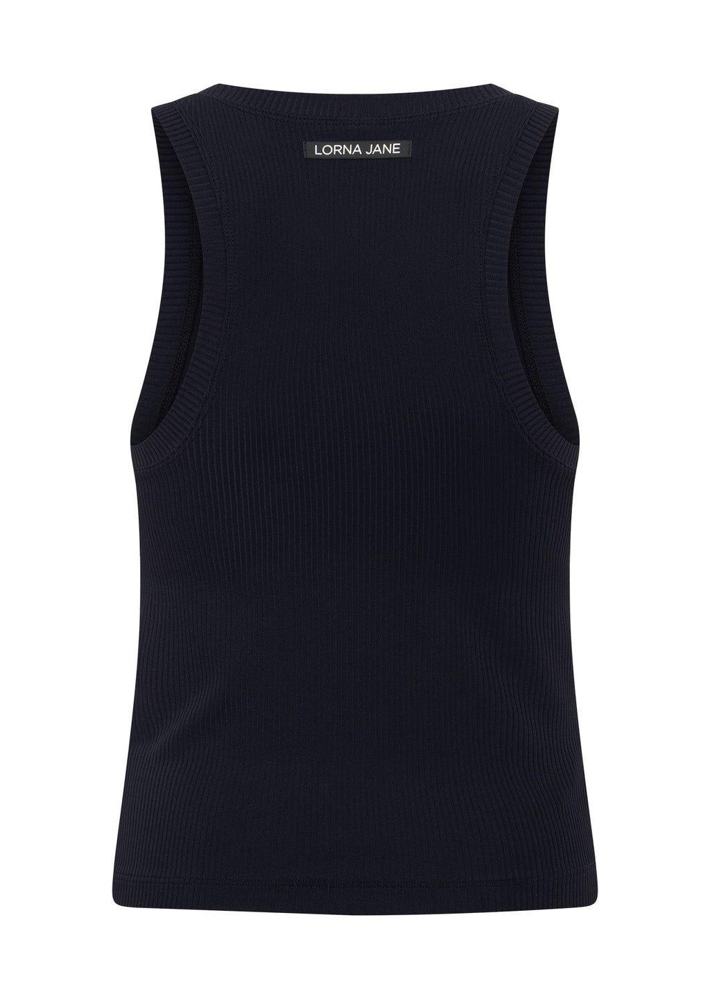 Dynamic Active Rib Tank