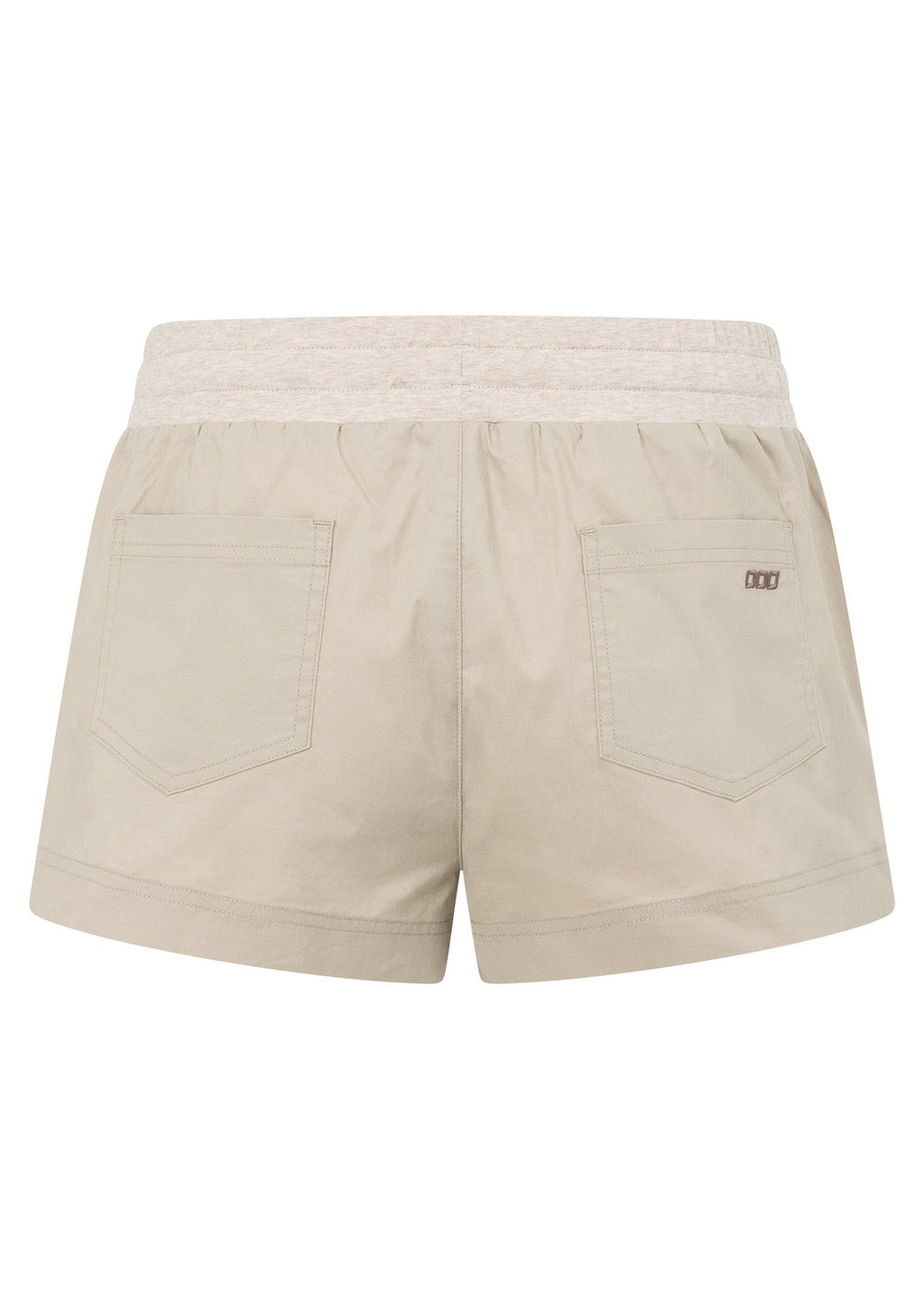 Flashdance Cheeky Shorts