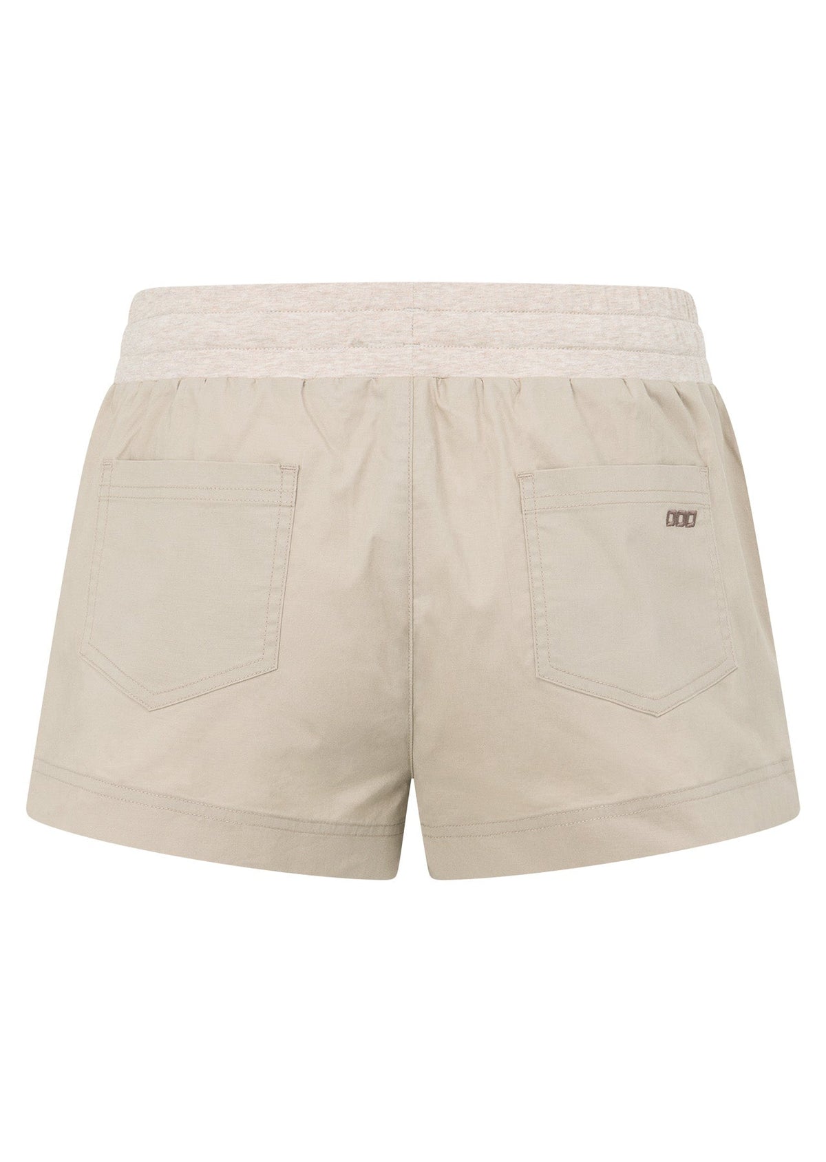 Flashdance Cheeky Shorts