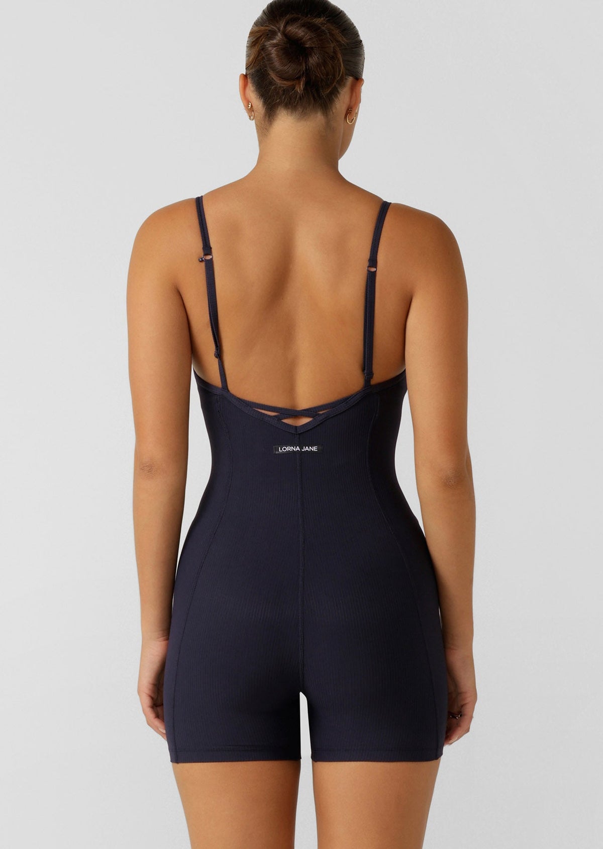 Energise Rib Bodysuit