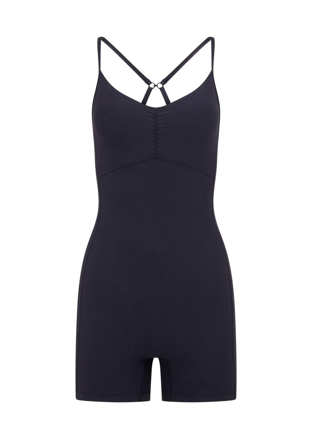 Energise Rib Bodysuit
