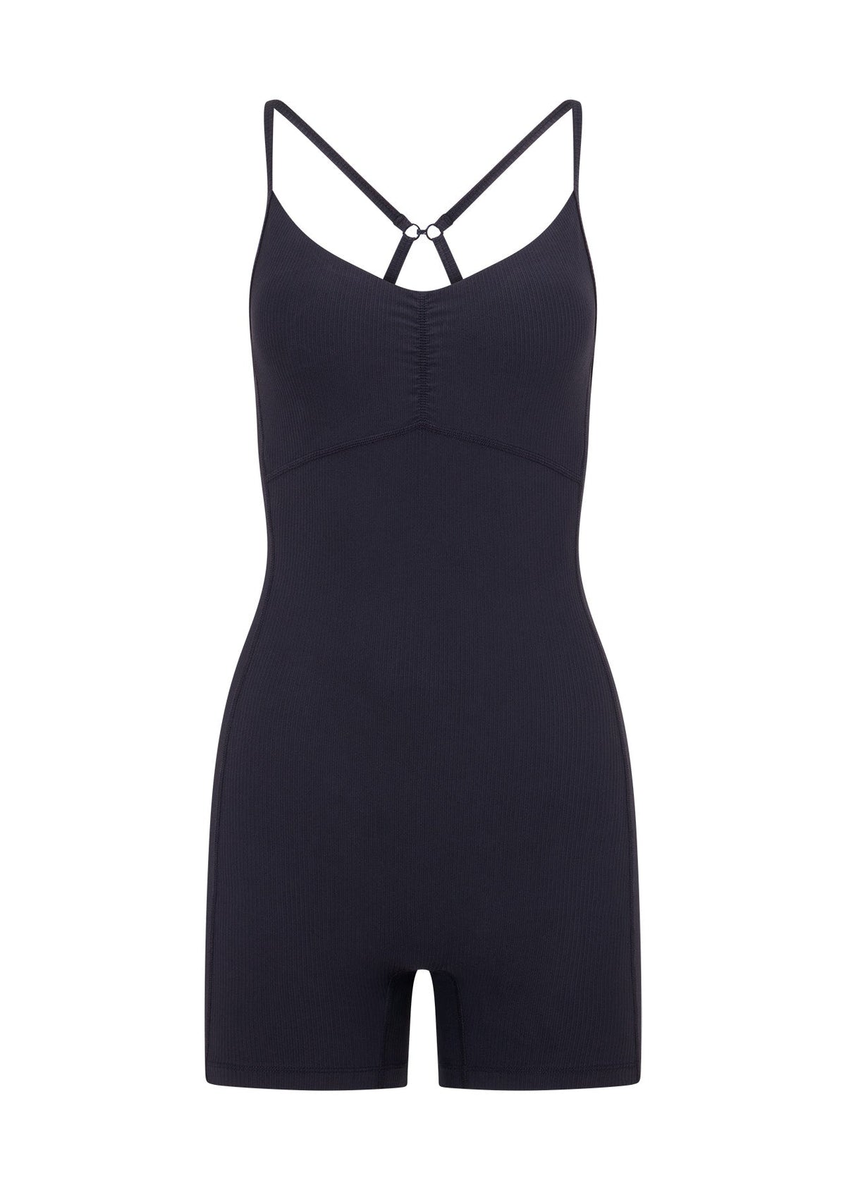 Energise Rib Bodysuit