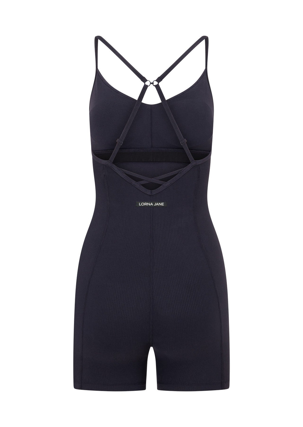 Energise Rib Bodysuit