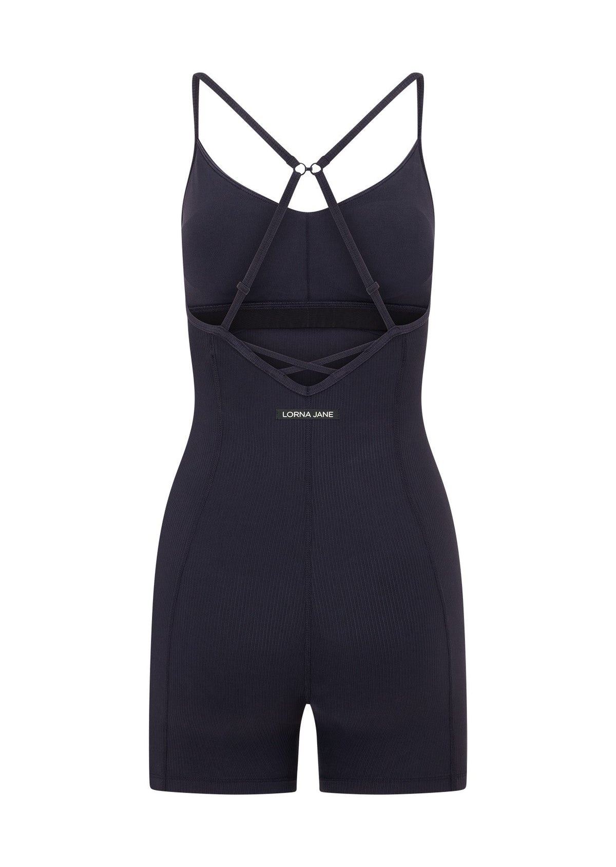 Energise Rib Bodysuit