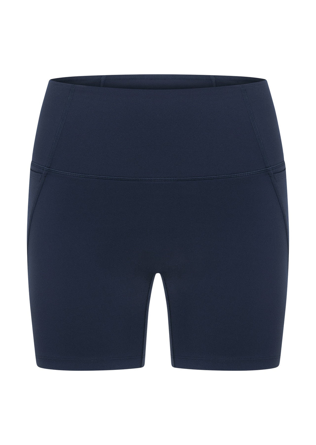 Hi-Fold No Ride 14cm Bike Shorts