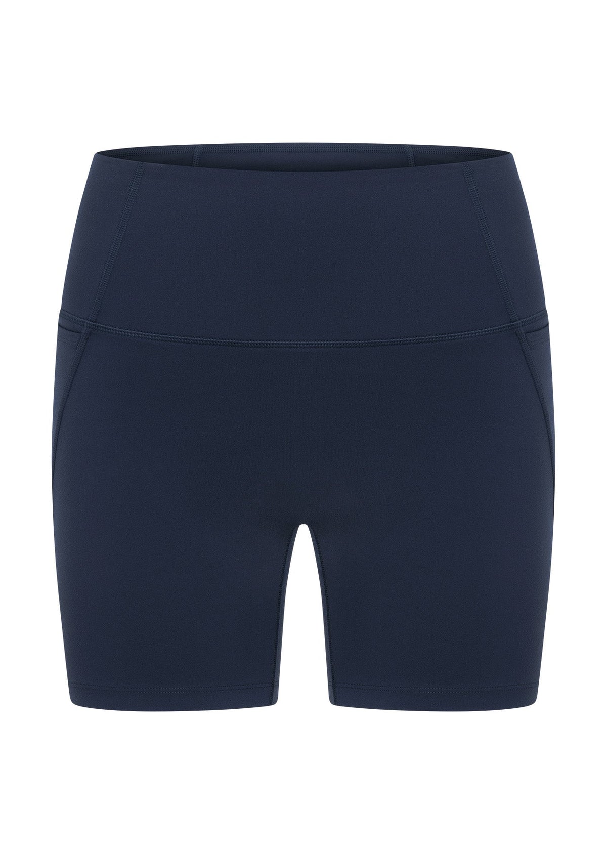 Hi-Fold No Ride 14cm Bike Shorts