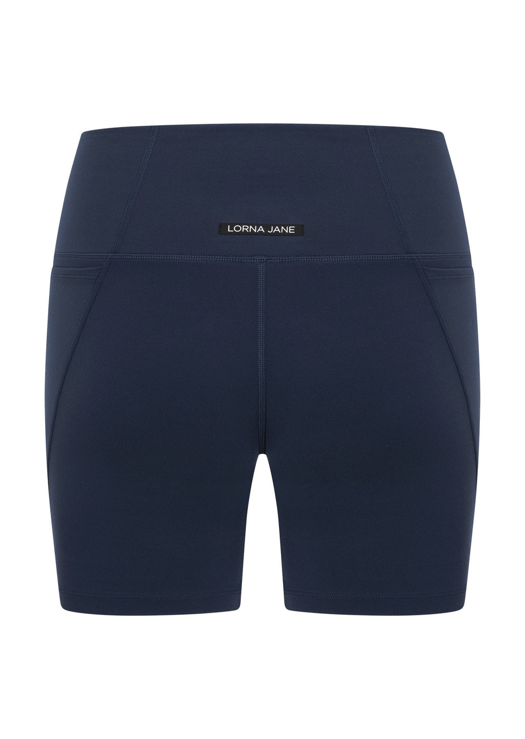 Hi-Fold No Ride 14cm Bike Shorts