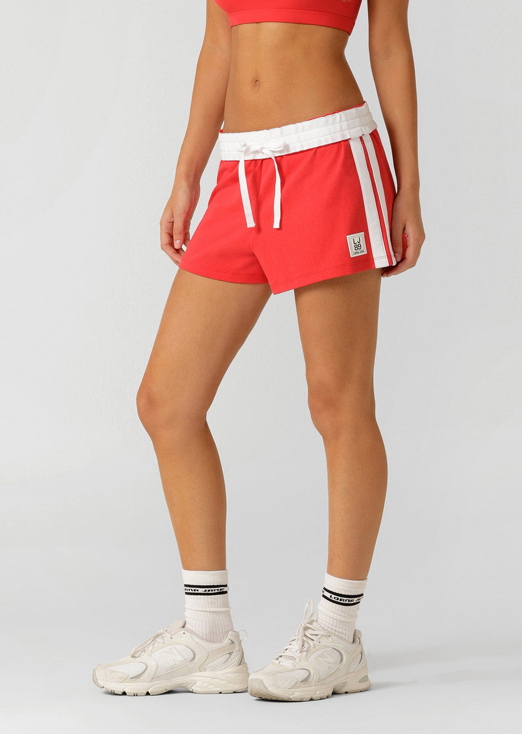 Dance Shorts