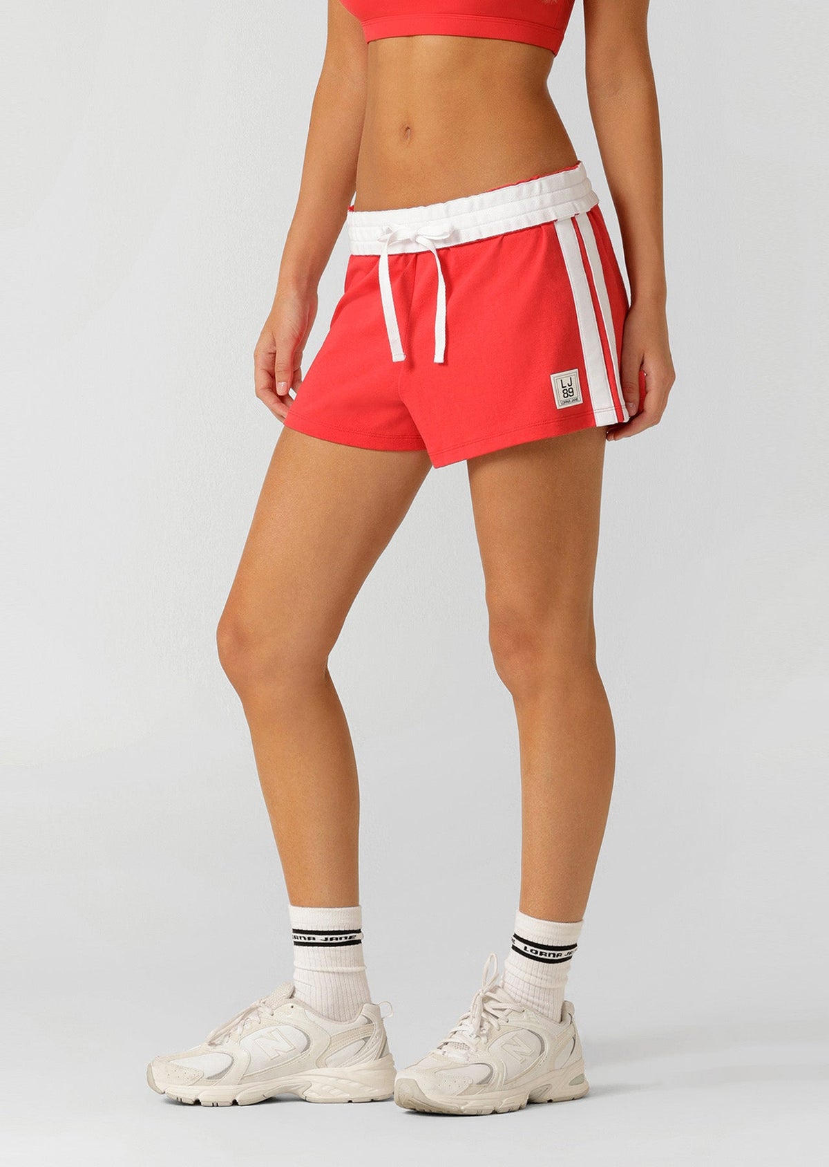 Dance Shorts