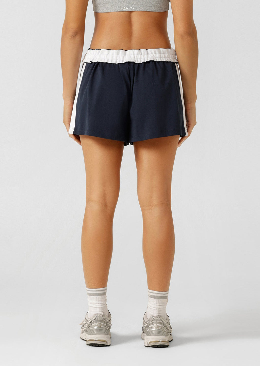 Dance Shorts