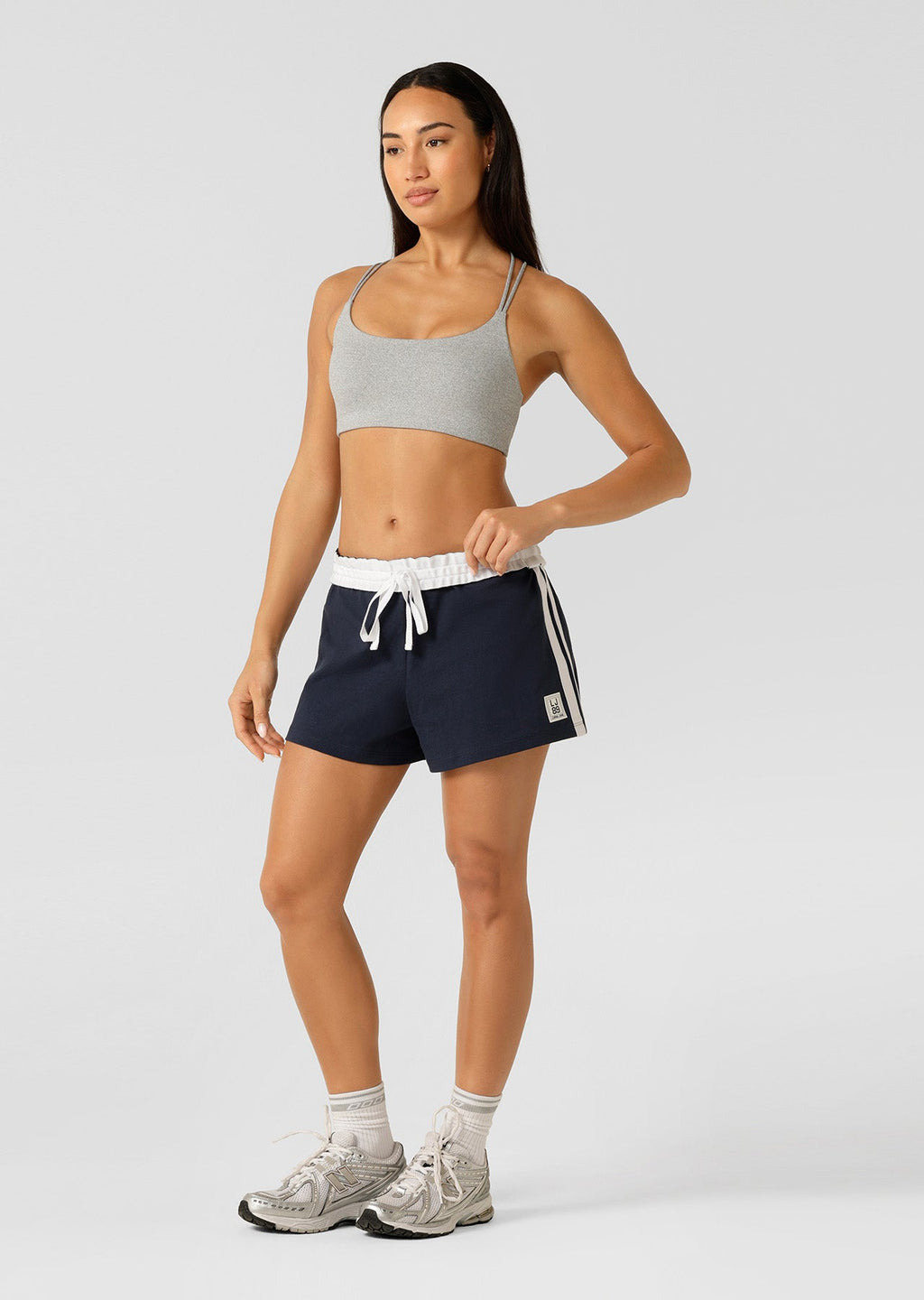 Dance Shorts
